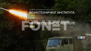 Ispitivanja u kasarni Žarkovo